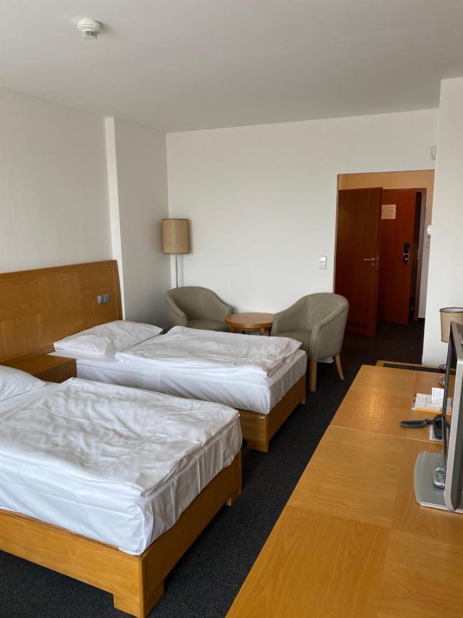 Lipno-Frymburk Wellnes Apt D 103 Ngoại thất bức ảnh